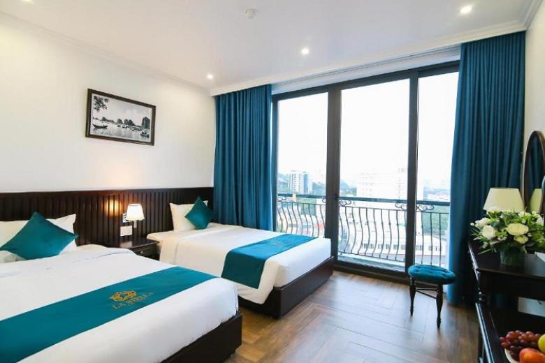 La Stella Hotel