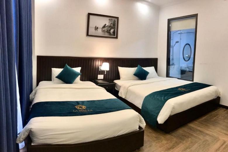 La Stella Hotel