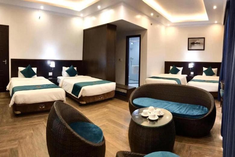 La Stella Hotel