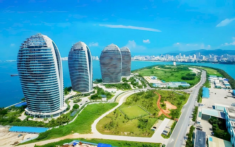 Điểm du lịch