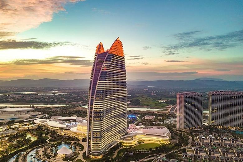 Đảo Hải Nam