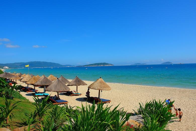 Khu Du Lịch quốc gia Vịnh Á Long