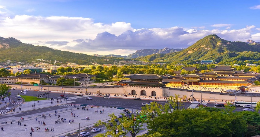 Điểm du lịch