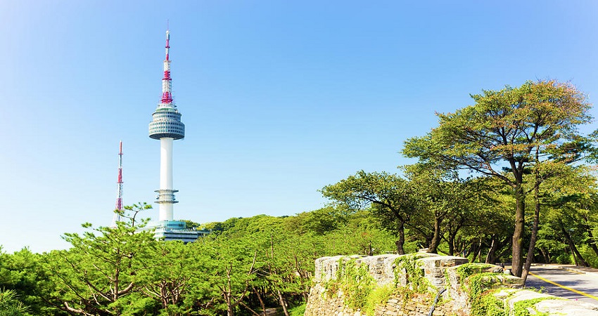 Tháp Namsan