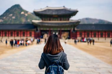 Tour Hàn Quốc 5N4Đ: Đà Nẵng - Seoul - Đảo Nami - Tháp Namsan - Công viên Everland, VMB + KS 3*