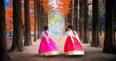 Tour Hàn Quốc 5N4Đ: Từ Hà Nội - Seoul - Nami - Everland - Thư Viện Sách, Bay Jeju Air + KS 3-4*