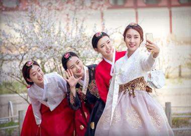 Tour Hàn Quốc Mùa Hè 5N4Đ: Từ HCM - Seoul - Nami Island - Hero Show - Everland - Namsan Hanok, Bay Vietjet Air + KS 5*