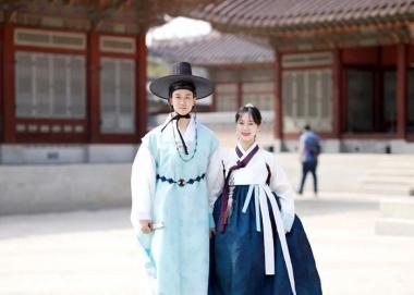 Tour Hàn Quốc 5N4Đ mùa thu: Từ HCM - Seoul - Nami Island - Hero Show - Everland - Namsan Hanok, Bay Vietjet Air + KS 5*