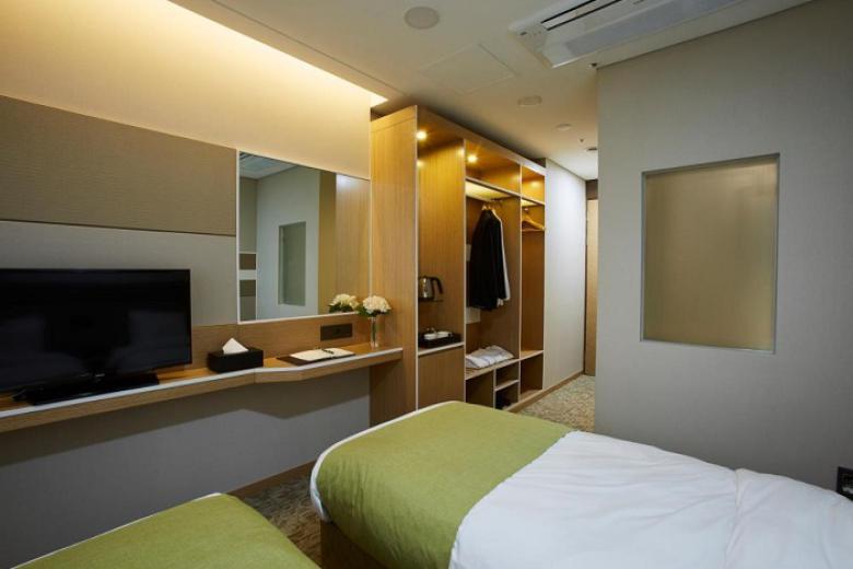 The Recenz Dongdaemun Hotel Seoul