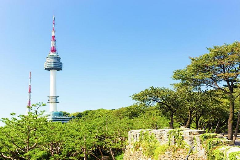 Tháp Namsan