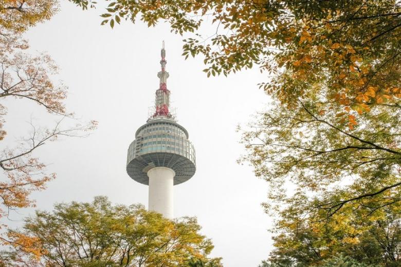 Tháp Namsan