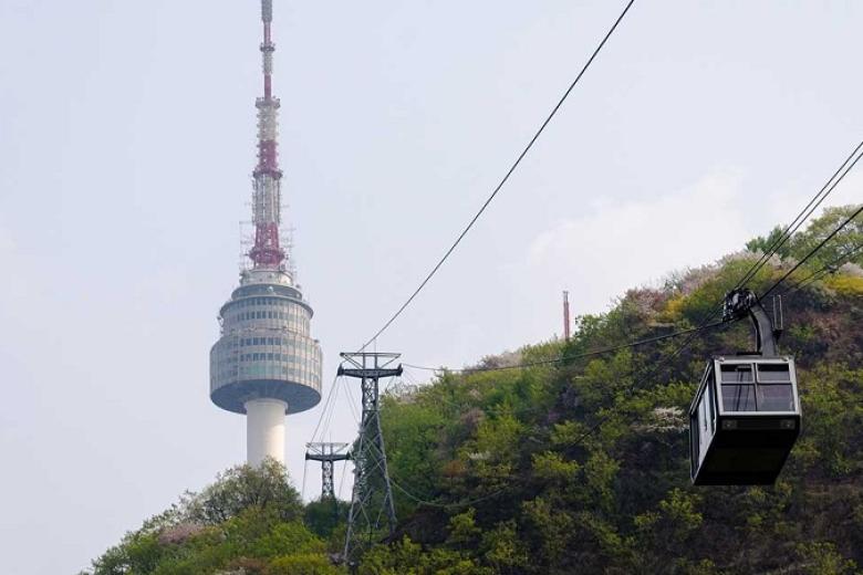 Tháp Namsan
