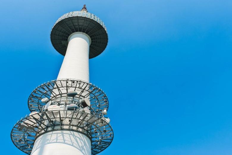 Tháp Namsan