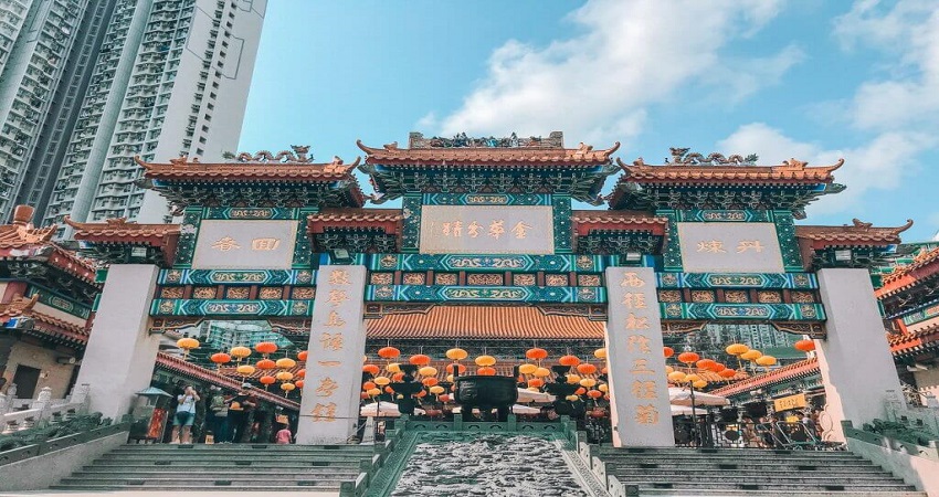 Điểm du lịch