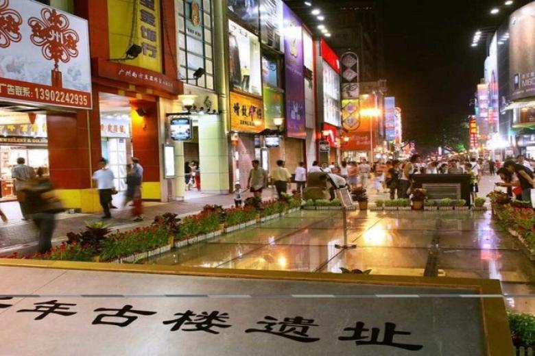 Bâc Kinh Lộ