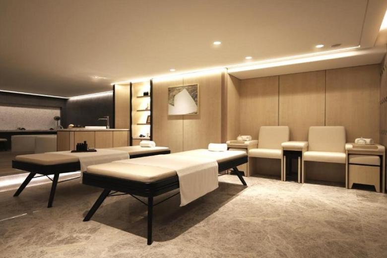 Hotel COZi Oasis, Hong Kong
