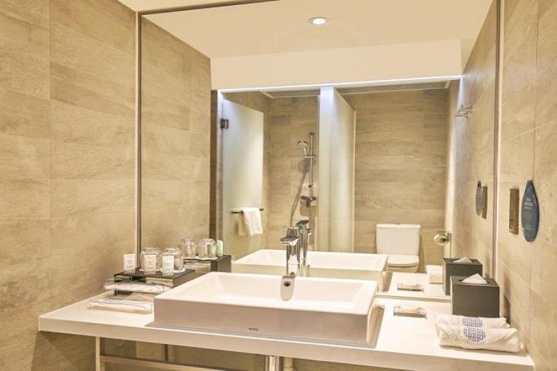 Hotel COZi Oasis, Hong Kong