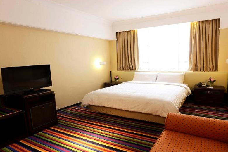 Panda Hotel
