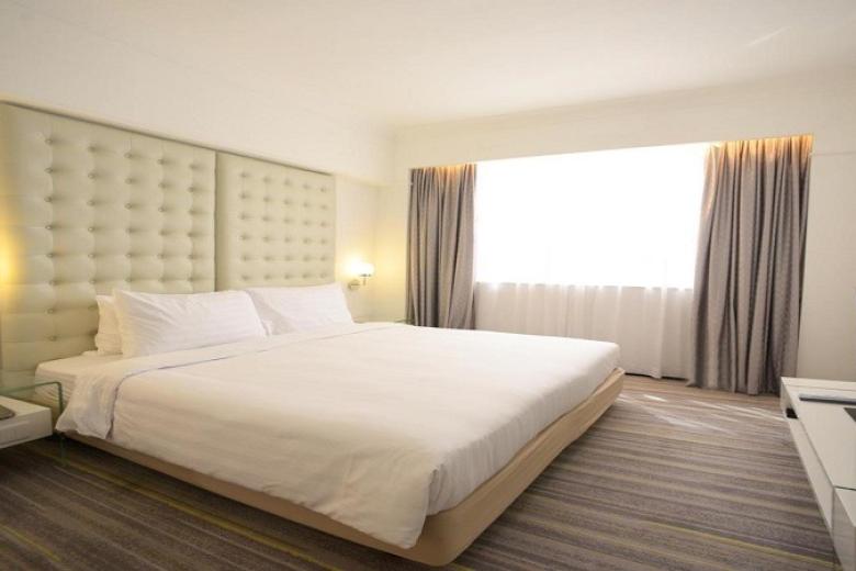 Panda Hotel