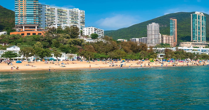 Vịnh Nước Cạn (Repulse Bay)