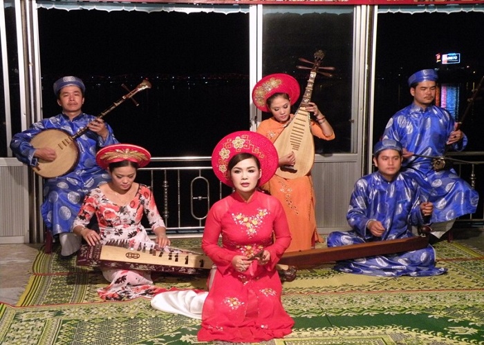 Vui chơi, tham quan