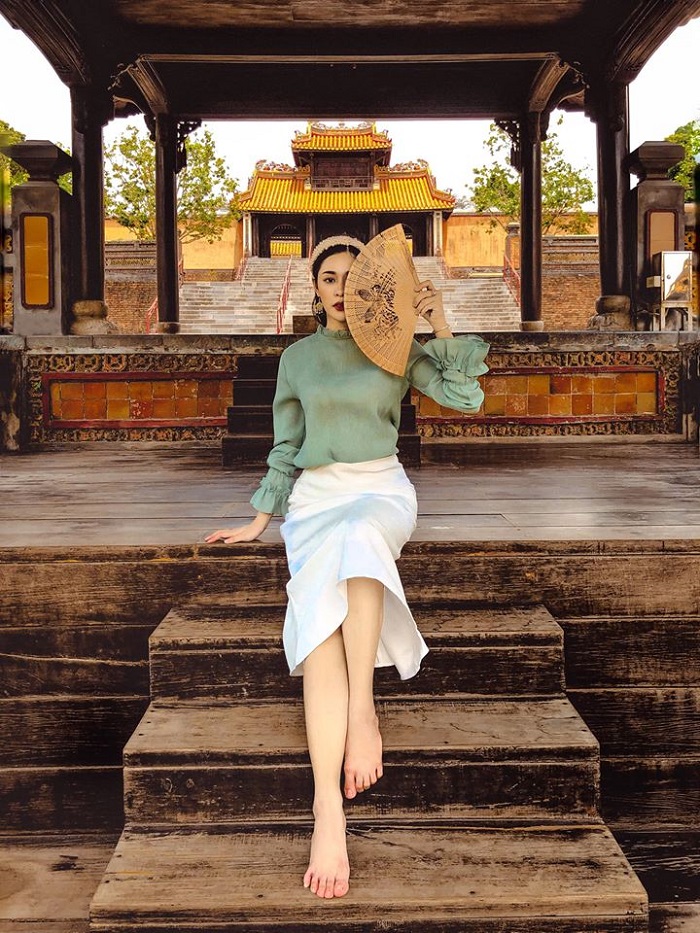 Lăng Tự Đức