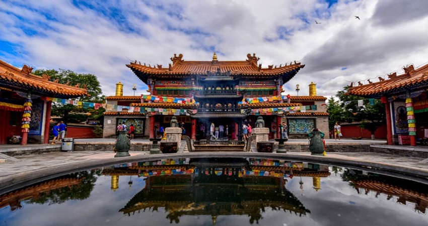 Chùa Đại Chiêu