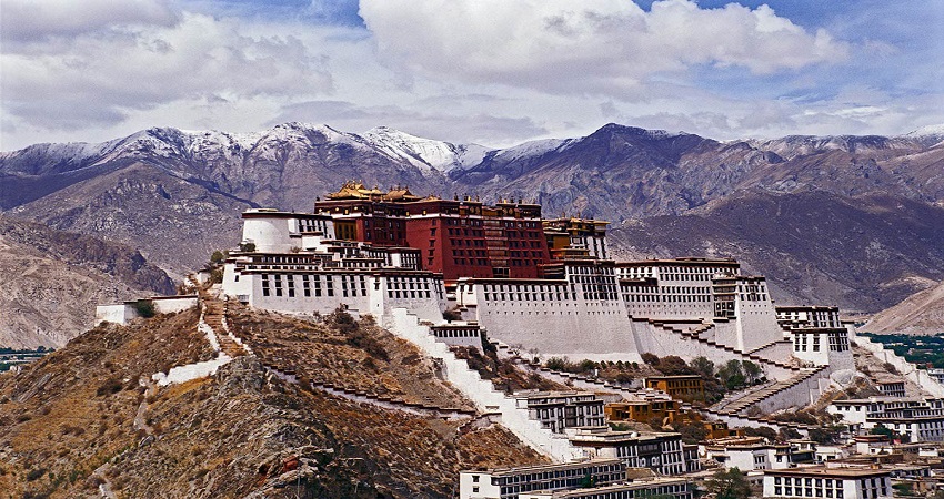 Điểm du lịch