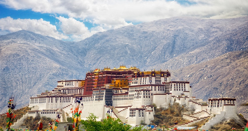 Cung điện Potala