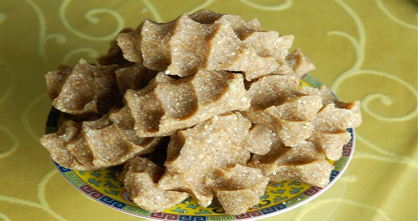 Tsampa