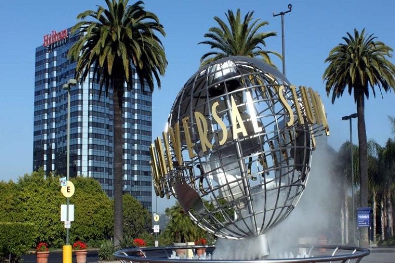 Công viên Universal Studios