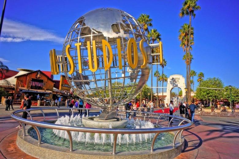 Công viên Universal Studios