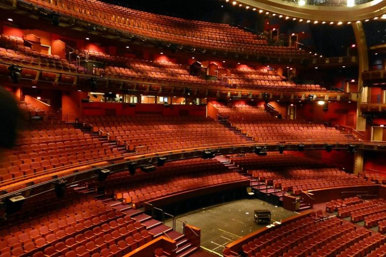 Dolby Theatre