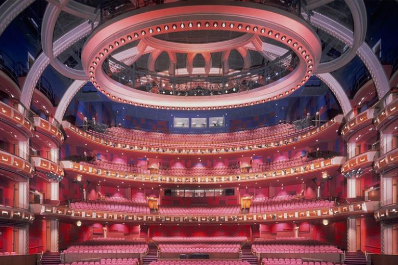 Dolby Theatre