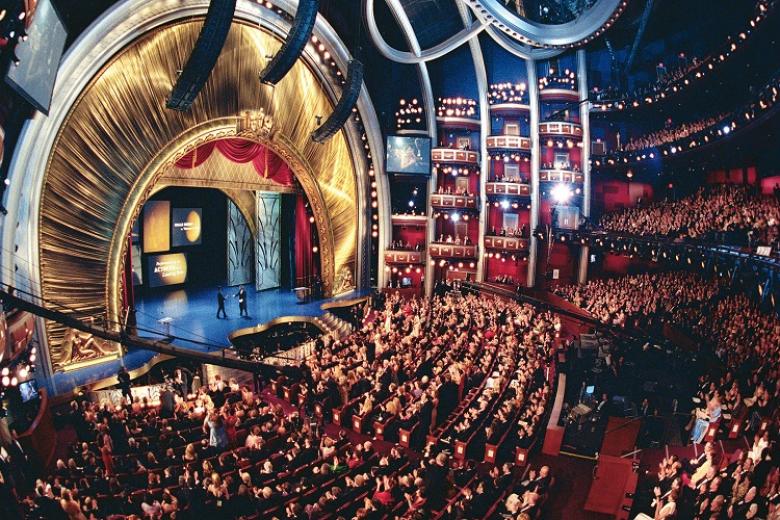 Dolby Theatre