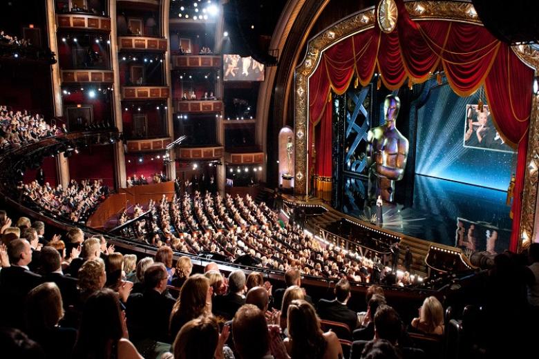 Dolby Theatre