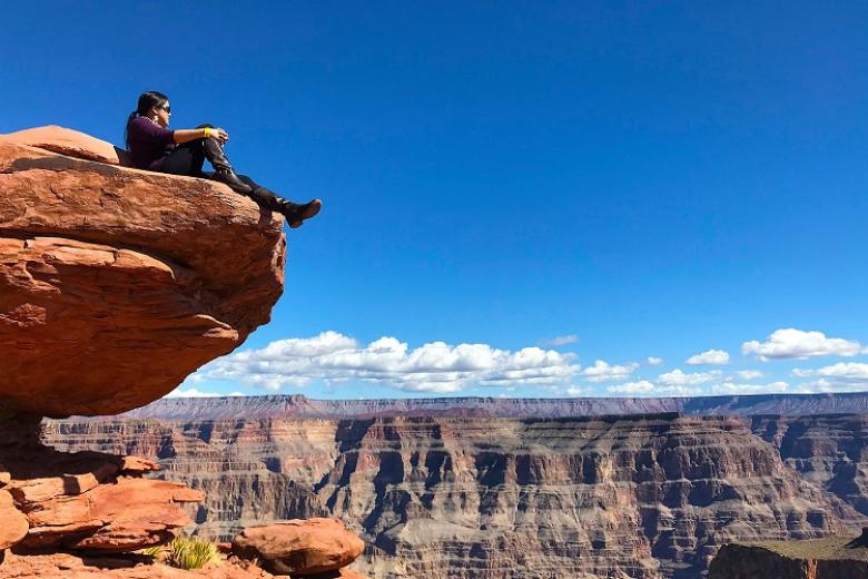 Grand Canyon West Grand