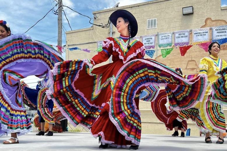 Thành phố Tijuana (Mexico)