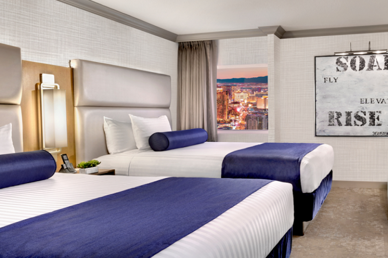The STRAT Hotel, Casino & Tower - Las Vegas, NV