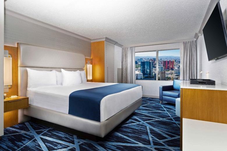 The STRAT Hotel, Casino & Tower - Las Vegas, NV