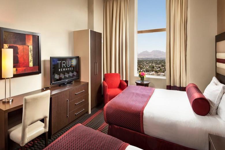 The STRAT Hotel, Casino & Tower - Las Vegas, NV