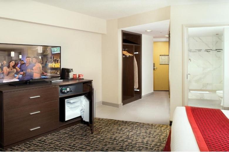 The STRAT Hotel, Casino & Tower - Las Vegas, NV