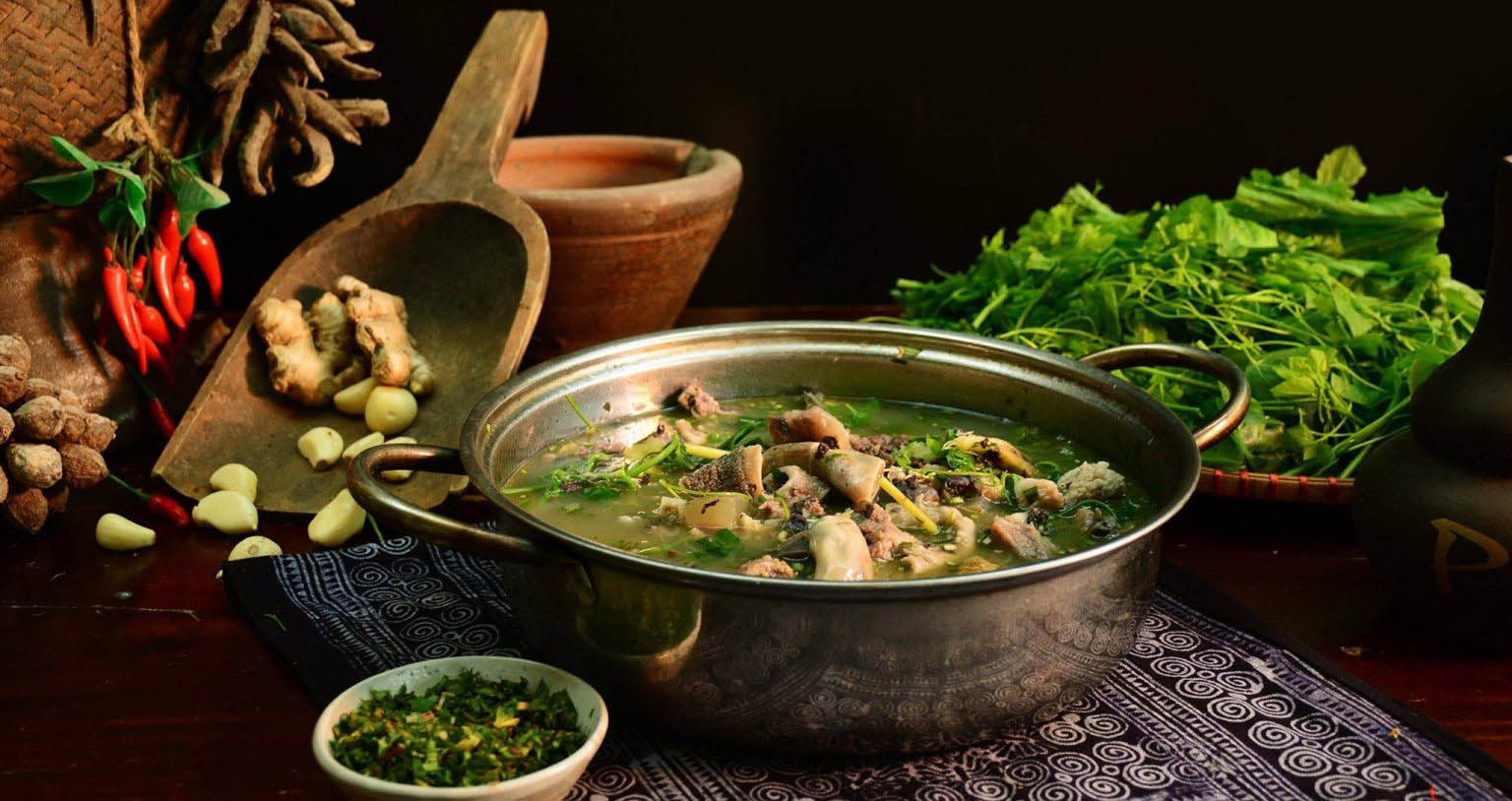 Nhà hàng