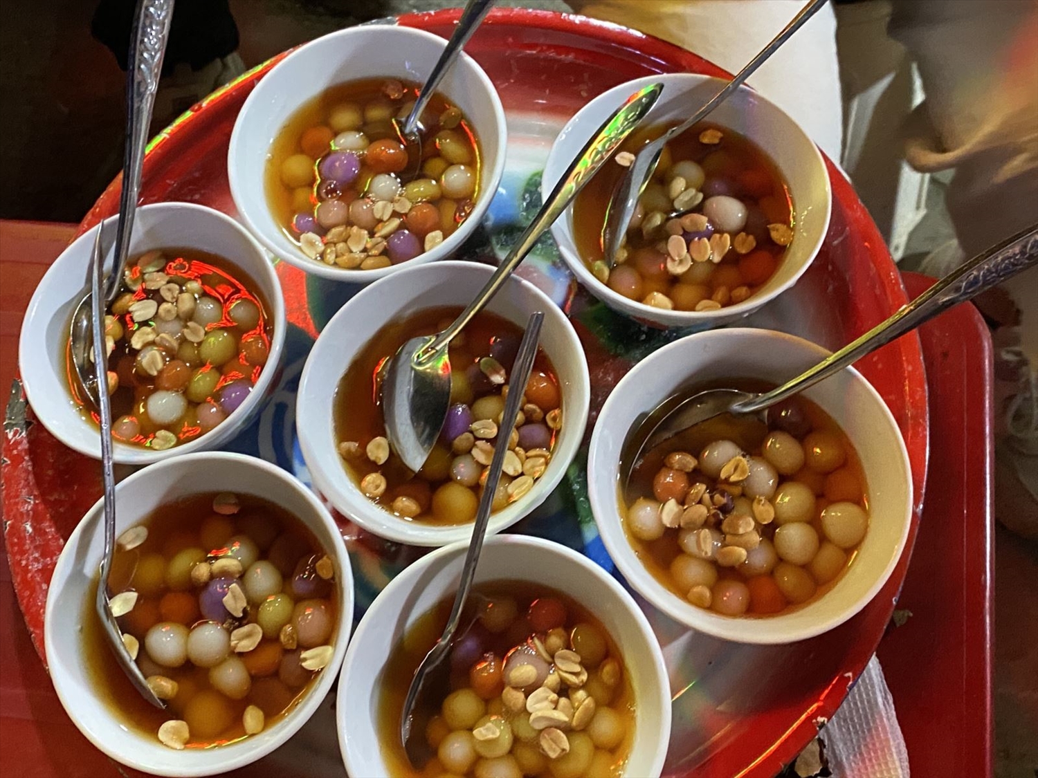 Nhà Hàng