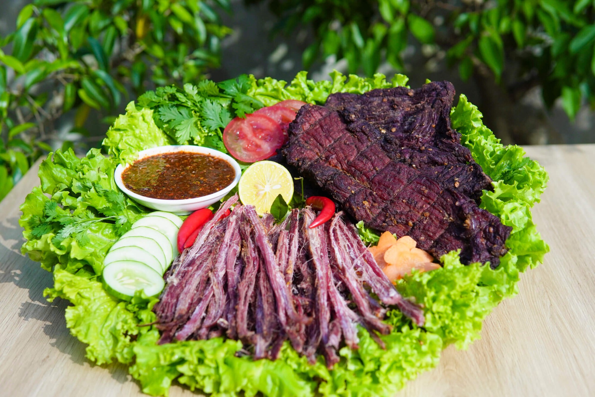 Nhà Hàng