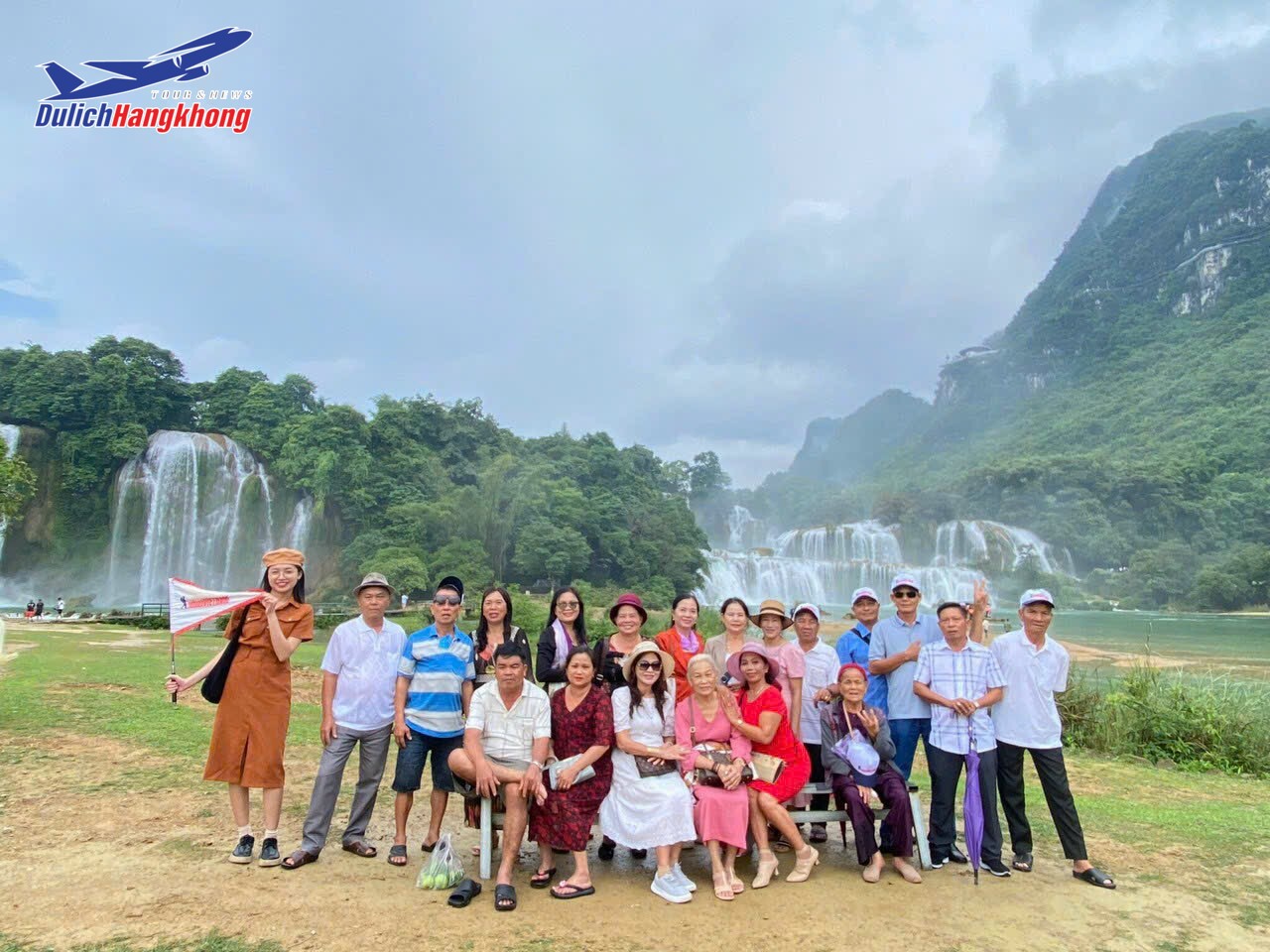 Tour Miền Bắc đi Sa Pa
