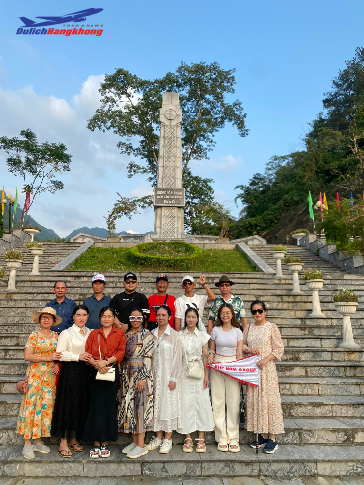 Du lịch Miền Bắc
