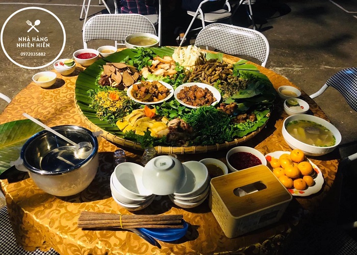Nhà hàng