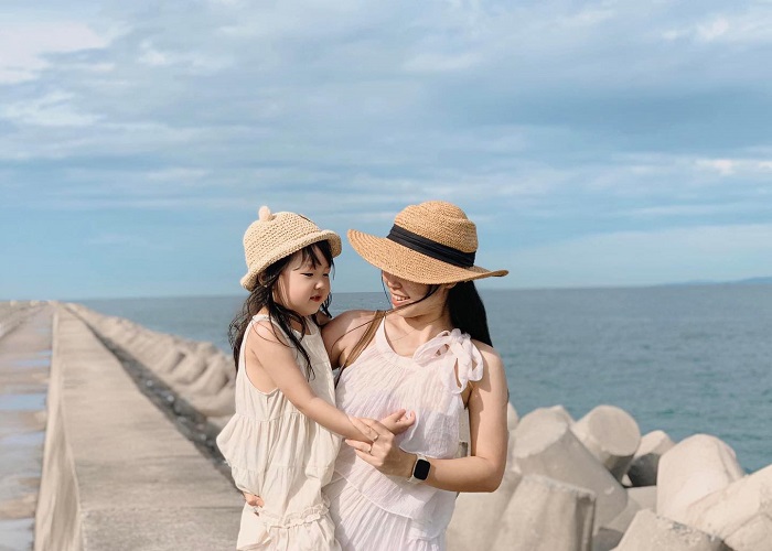 Vui chơi, tham quan