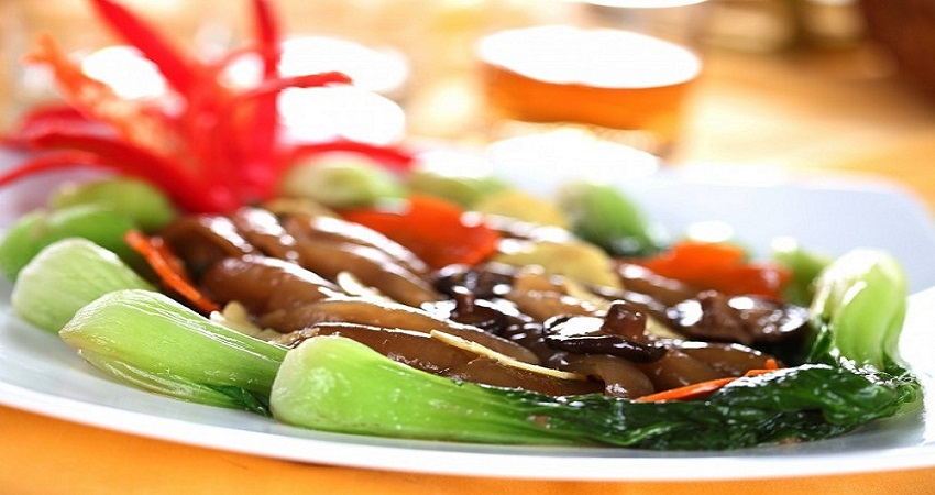 Nhà hàng